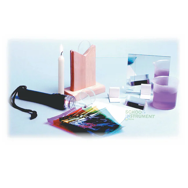 Economy Optics Kit